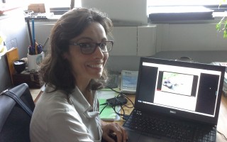 Intervista a Cristiana Achille, del 3D Survey Group – Politecnico di Milano
