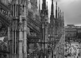 Milano come distretto culturale per la crescita