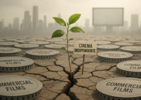 Fondo Indipendente per l’Audiovisivo. Independent Audiovisual Fund – (IAF)