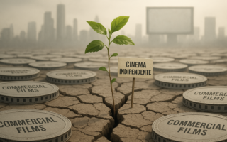 Fondo Indipendente per l’Audiovisivo. Independent Audiovisual Fund – (IAF)