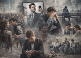 Distruttività e narcisismo nella crisi dei contenitori